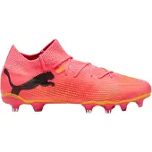 Puma Future 7 Match Fg/ag Ws Fodboldstøvler