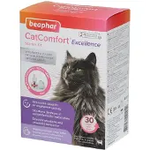 Beaphar CatComfort Excellence diffuser til katte 48 ml