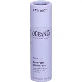 ATTITUDE Oceanly ANTI-AGING Solid Oogcrème