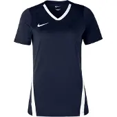 Nike Team Spike T-shirt Med Korte ærmer