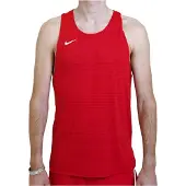 Nike Stock Dry Miler ærmeløs T-shirt