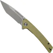 CIVIVI Keen Nadder Linerlock Olive