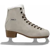 Roces Suede Eco Fur Skøjter