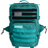Elitex Training Tactical 25l Rygsæk