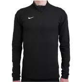 Nike Dry Element Halv Lynlås Langærmet T-shirt