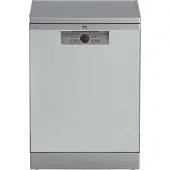 Beko Bdfn26430x Opvaskemaskine 14 Antal Kuverter