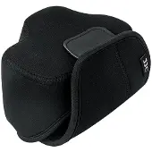 JJC NEOPRENE-etui til CANON EOS R7 / R10 / OC-C3BK