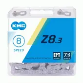 Kmc Z8 EPT-kæde, 114L