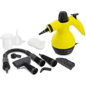 Esperanza Ehs001 0.35l Damprenser