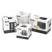Eldom C280b 1.7l 2200w Elkedel