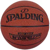 Spalding basketball Pro Grip brun 76874Z 7
