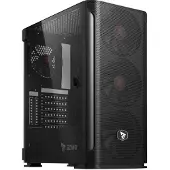 Savio Atx Shadow X2 Pc-tårnhus