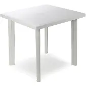 Ipae Pro Garden Havebord 80x75x72 Cm