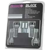 McGard Hjulfælg låseskruer 14x1,25x27 konus KEY-17