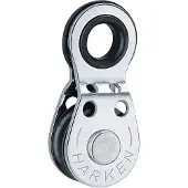 Harken Smal Blok 16 Mm
