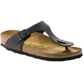 Birkenstock Pantoletter 'Gizeh' sort