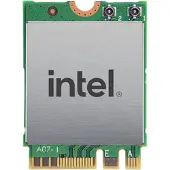 Intel Wi-Fi 6 AX200 - Netværksadapter - M.2 2230 / M.2 1216 - Bluetooth 5.0, 802.11ax