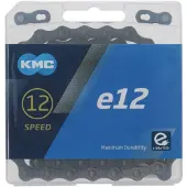 Kmc E12 E-bike Kæde