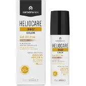 HELIOCARE 360 Of Spf50 50ml Ansigts Solcreme