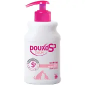VECTRA DOUXO S3 Calm Shampoo - 2 x 200 ml