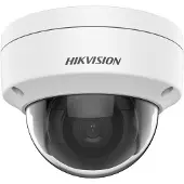 HIK VISION Hikvision DS-2CD1121-I, IP-sikkerhedskamera, Udendørs, Ledningsført, Engelsk, Ukrainsk, FCC SDoC (47 CFR 15, B) CE-EMC (EN 55032: 2015, EN 61000-3-2: 2014, EN 61000-3-3: 2013, EN..., Kuppel
