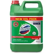 Domestos toiletgel 5L Fresh