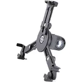 K&M 19790 Tablet Stand Holder Black