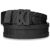 Kore B2 Black Battle Belt w/Inner Belt