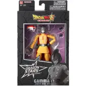 Bandai Dragon Ball Gamma 1 Dbs Superhero Dragon Stars Superfigur 17 Cm