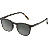 IZIPIZI - Solbriller - Sun #E Tortoise til Unisex - Brun
