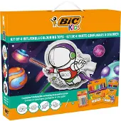 BIC Kids Airtoys Space -sæt