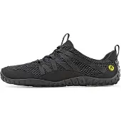 Joe Nimble Nimbletoes, træningssko, unisex, sort
