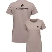 Black Diamond Equipment For Alpinists T-shirt Med Korte ærmer