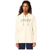 Oakley Apparel Teddy Sweatshirt Med Lynlås