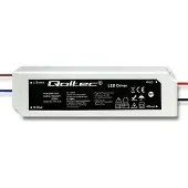 Qoltec - LED-driver - 100 Watt - 8.3 A