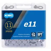 Kmc E11 Ept Road/mtb Kæde