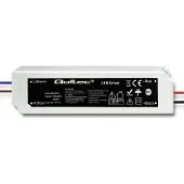 Qoltec - LED-driver - 60 Watt - 5 A