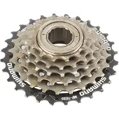 Shimano Žvaigždė MF-TZ500