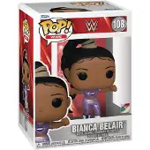 Funko POP! Wwe Bianca Bel Air-figur