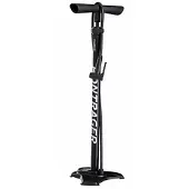 Trek Bontrager Charger fodpumpe - Cykeltilbehør
