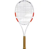 Babolat Pure Strike 97 Gen4 Tennisketsjer Uden Strenge