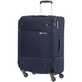 Samsonite Base Boost Spinner 66/24 67.5l Kuffert Med Hjul