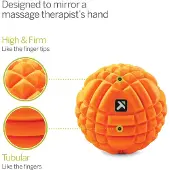 Triggerpoint The Grid  Massage Bold