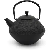 Bredemeijer Xinjian 1l Cast Iron Tekanden