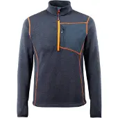 Mascot Hardwear 50149 Halv Lynlås Sweatshirt