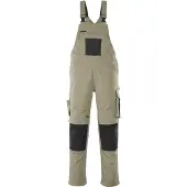 Mascot Unique 12069 Hoppejakke Med Knæbeskytterlommer