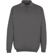Mascot Crossover 00785 Polo Med Lange ærmer