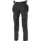 Mascot Accelerate 18031 Hanging Pockets Big Arbejdsbukser