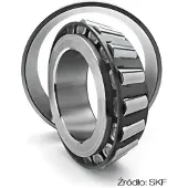 Skf Leje 32018 X
