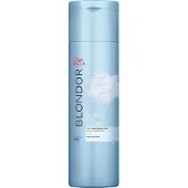 Wella Blondor Extra Cool Blonde Powder - 150gr.